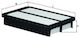 Mahle Auto Luftfilter LX 1785