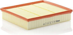 Mann-filter Air Filter C 28 214/1