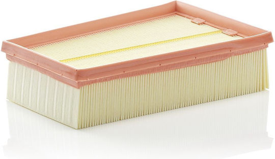 Mann-filter Air Filter C 2433/2