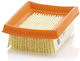 Mann-filter Air Filter C 9007