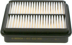 Bosch Air Filter 1 457 433 956 Bosch Air Filter 1 457 433 956