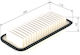 Bosch Auto Luftfilter 1 987 429 177