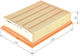 Bosch Air Filter 1 457 433 045