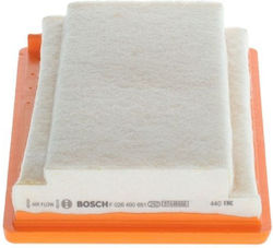 Filtru De Aer Bosch F 026 400 651