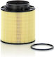 Mann-filter Air Filter C 16 114/2 X