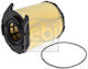 Филтър за въздух Febi Bilstein 109016