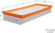 Mahle Air Filter Lx 804/s