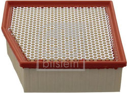 Air Filter Febi Bilstein 48459 Air Filter Febi Bilstein 48459