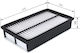 Bosch Auto Luftfilter F 026 400 444