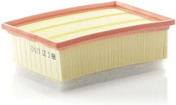 Mann-filter Air Filter C 25 117/2
