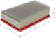 Bosch Auto Luftfilter F 026 400 738