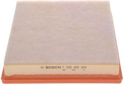Bosch Air Filter F 026 400 244