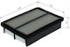 Filtru De Aer Bosch F 026 400 747