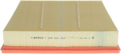 Bosch Auto Luftfilter F 026 400 423 Bosch Auto Luftfilter F 026 400 423