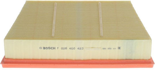 Bosch Auto Luftfilter F 026 400 423