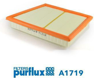 Purflux Air Filter A1719