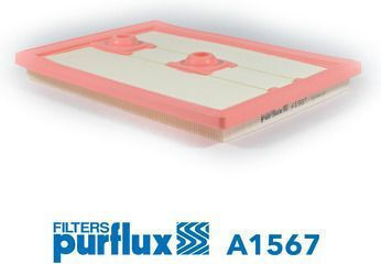 Purflux Air Filter A1567