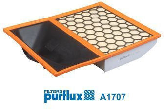 Purflux Car Air Filter A1707