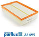 Purflux Air Filter A1499