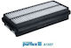 Purflux Air Filter A1557