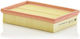 Mann-filter Air Filter C 24 041