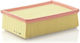 Mann-filter Air Filter C 25 136