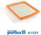 Filtru de Aer Purflux A1501