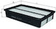 Mahle Auto Luftfilter LX 3347