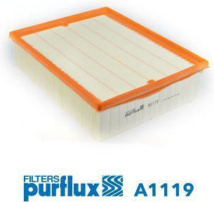 Purflux Air Filter A1119