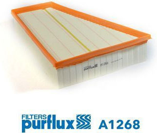 Purflux Air Filter A1268