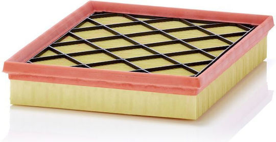 Mann-Filter Luftfilter C 27 031