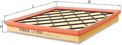 Filtru de Aer Mahle LX 2881