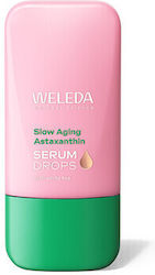 Weleda Slow Aging Astaxanthin Face Serum 30ml