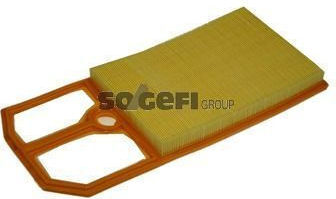 Purflux Air Filter A1045