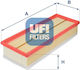 Ufi Air Filter 30.210.00