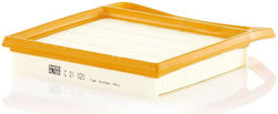 Mann-filter Air Filter C 21 020 Mann-filter Air Filter C 21 020