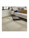 Saray Home Χαλί Τζακιού Ορθογώνιο Μπεζ 160x210cm