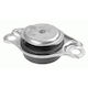 Engine Mount Lemförder 34451 01