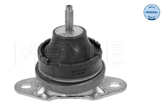 Engine Mount Meyle 11-14 030 0007