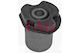 Support Axle Fag 829 0506 10