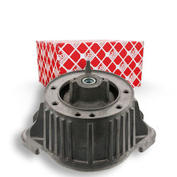 Монтаж на Двигател Febi Bilstein 29987