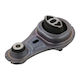 Engine Mount Febi Bilstein 36697