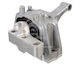 Engine Mount Febi Bilstein 175807