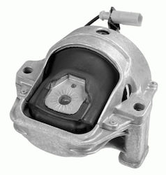 Engine Mount Lemförder 34743 01