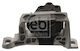 Engine Mount Febi Bilstein 44493