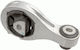 Engine Mount Lemförder 37265 01