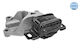 Engine Mount Meyle 014 024 1072
