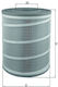 Mahle Air Filter Lx 3480