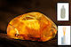 Άρωμα Amber Scent Κεχριμπάρι Αναγόμωση Reed Diffusser 200ml