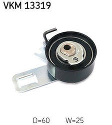 Tensioner Roller Timing Belt Skf Vkm 13319